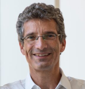 Photo of Antonio Krüger