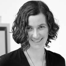 Photo of Katrin Wolf