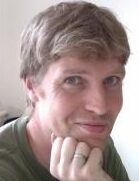 Photo of Kristof van Laerhoven