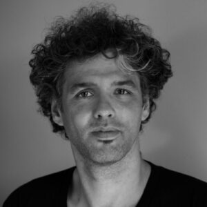 Photo of Marc Hassenzahl