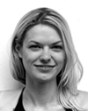 Photo of Sarah Diefenbach