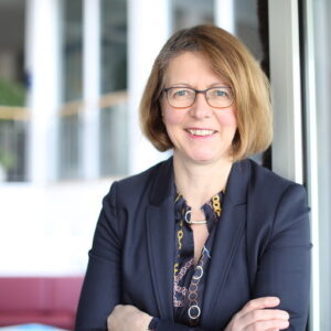 Susanne Boll