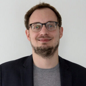 Photo of Tilo Mentler