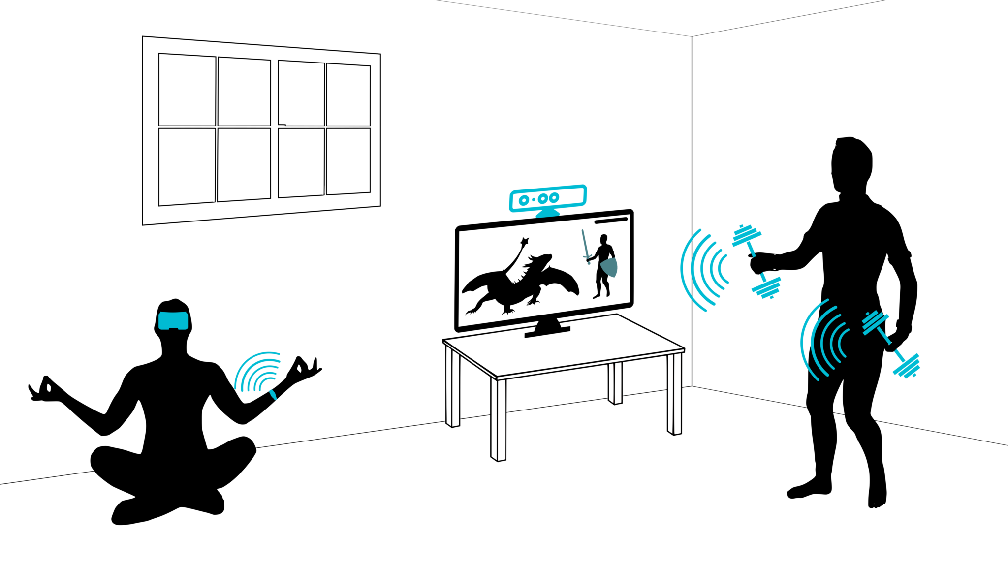 scalable-pervasive-health-environments-spp-2199-scalable